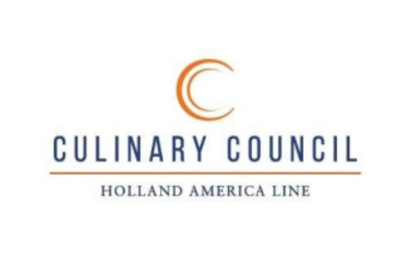 Culinary Council Holland America Line