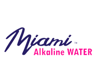 Miami Alkaline Water