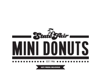 State Fair Mini Donuts