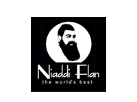 Niaddi Flan