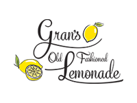 Gran's Old Fashioned Lemonade