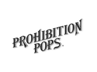 Prohibition Pops