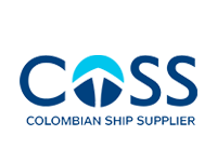Columbian Ship Supplier