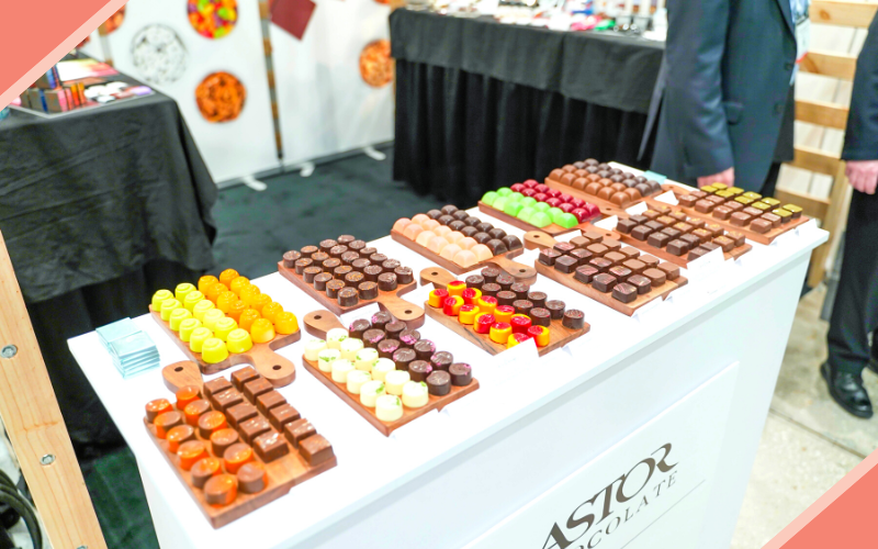 Astor Chocolates