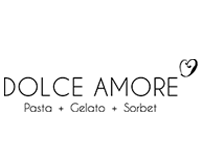 DOLCE AMORE logo